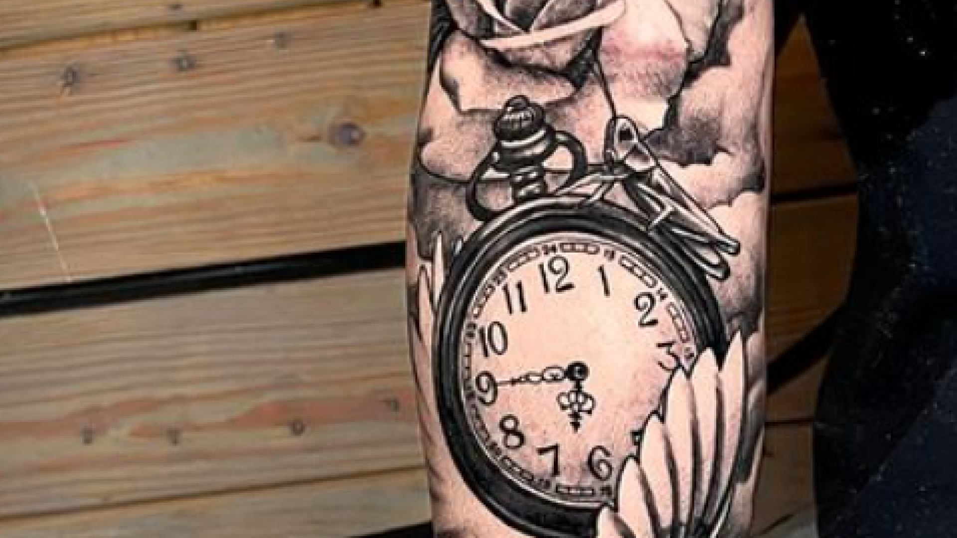 Branded Tattoo & Supply | Artists